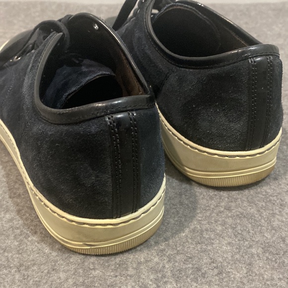 LANVIN sneakers - Picture 5 of 5